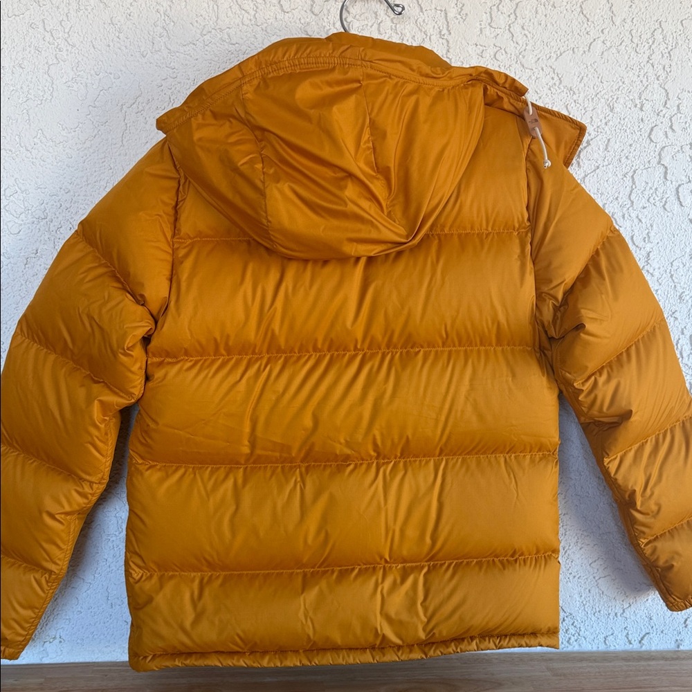 The North Face Women's Sierra Down Parka Size M - Picture 16 of 16